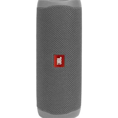 JBL Flip 5 Αδιάβροχο Ηχείο Bluetooth 20W Grey