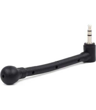 GEMBIRD ΜΙΚΡΟΦΩΝΟ MINI MIC204