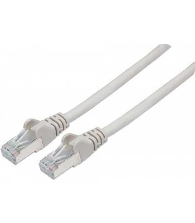 Cablexpert U/UTP Cat.5e Cable 15m Λευκό