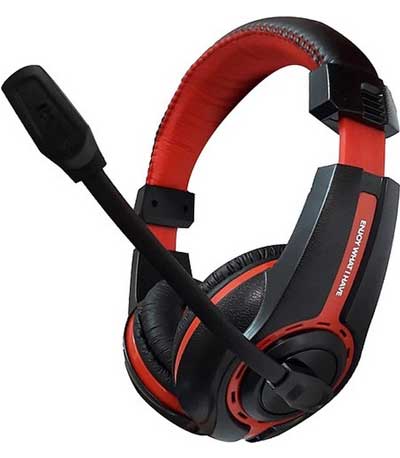 Havit HV-H2116D Headphone for PC