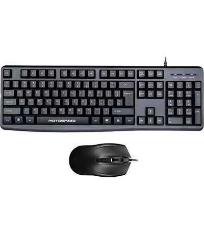 MOTOSPEED S102 OFFICE KEYBOARD COMBO