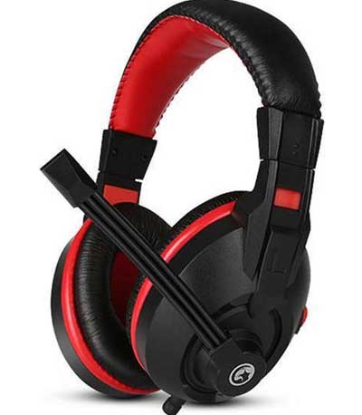 MARVO H8321 GAMING HEADSET