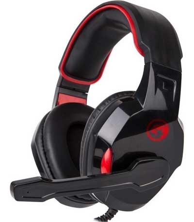 MARVO HG8802 MULTIPLATFORM GAMING HEADSET