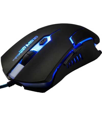 Μarvo Μ310 Ενσυρματο Gaming Ποντικι