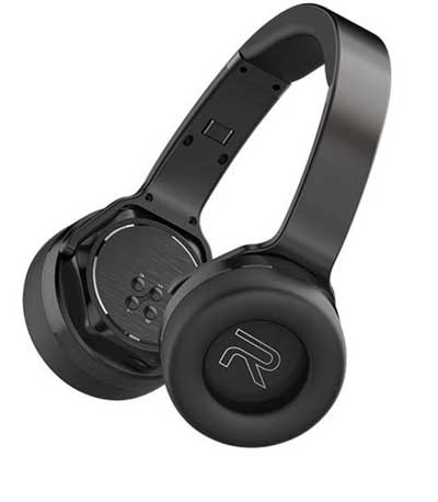 HOCO W11 BLUETOOTH/ΕΝΣΥΡΜΑΤΟ HEADSET ΜΕ ΜΙΚΡΟΦΩΝΟ