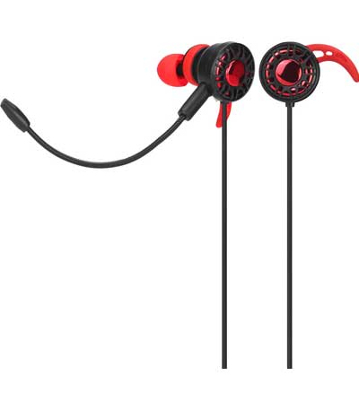 XTRIKE-ME GE-109 STEREO GAMING EARBUDS
