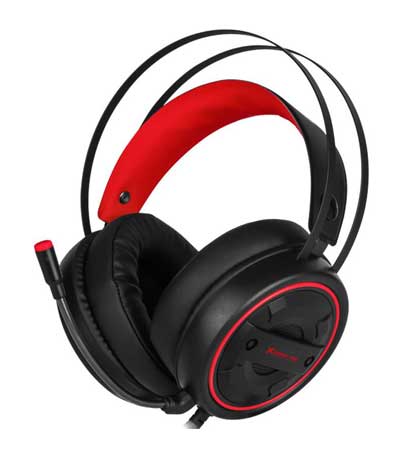 XTRIKE-ME GH-705 GAMING HEADSET