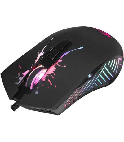 XTRIKE GM-215 WIRED MOUSE