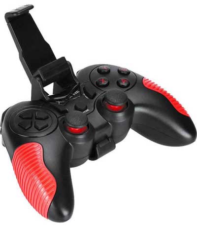 XTRIKE GP-45 GAMING PAD