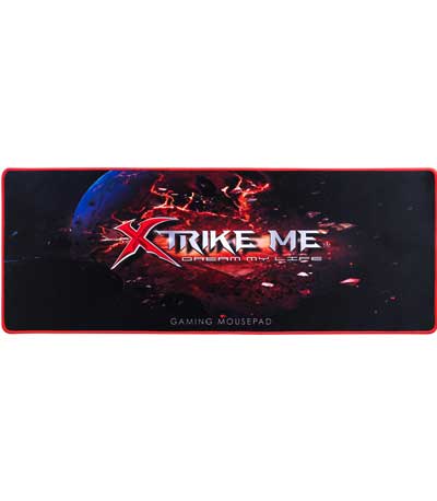 Xtrike Mousepad mp-204, 770x295 mm