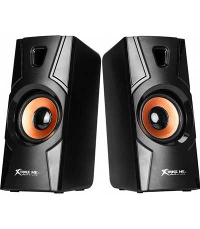 XTRIKE SK-401 WIRED SPEAKER