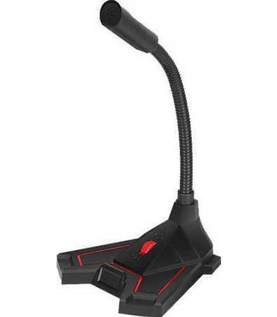 XTRIKE ME XMC-01 ΜΙΚΡΟΦΩΝΟ GAMING