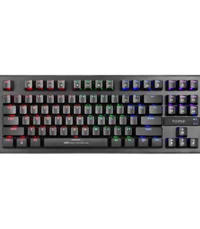 MARVO KG901 Μηχανικο Πληκτρολογιο Gaming (EN)