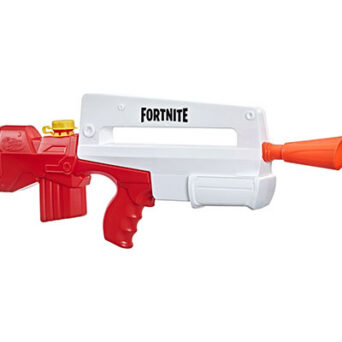 Hasbro Super Soaker Fortnite Burst AR (F0453)