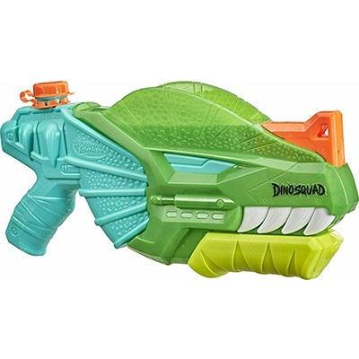 Hasbro Super Soaker: Dinoaquad Dino-Soak (F0496)