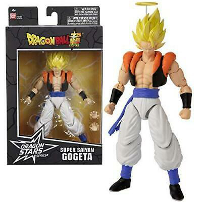 Dragon Ball Dragon Stars Super Saiyan Gogeta 16cm (3296580367689)