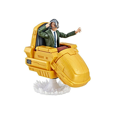 MARVEL - Marvel Legends Series 2019 - X-Men Proffessor X with Hover (5010993561322)