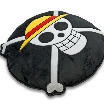 ABYstyle Διακοσμητικό Μαξιλάρι Skull ABYPEL020