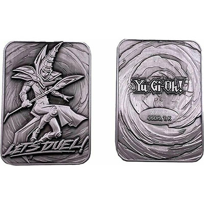 Fanattik YU-GI-OH! - Knights - Premium Coins Collect Box (7118-1000) (MDIEOTIGP46772)