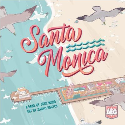 Santa Monica (AEG7092)