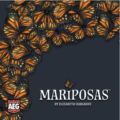 Mariposas (AEG8070)