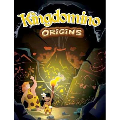 Kingdomino Origins (BLO001437)