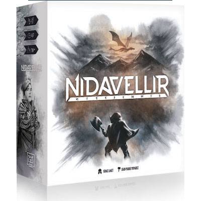 Nidavellir BRG004