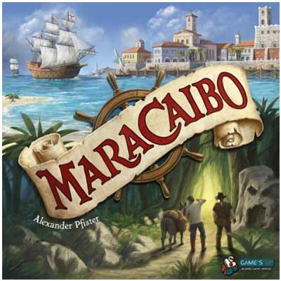 Maracaibo (CAPMCBO01)