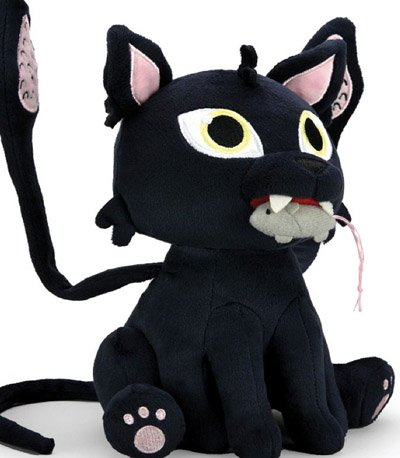 Dungeons & Dragons: Dicplacer Beast Phunny Plush By Kidrobot Plush (Λούτρινο) WIZ68302