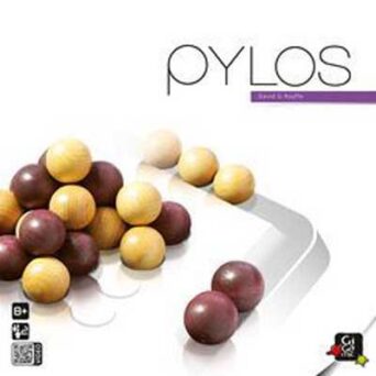 Επιτραπέζιο Gigamic Pylos Classic (GIG02)