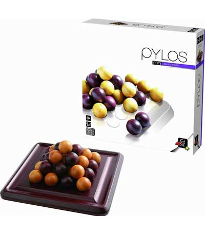 Επιτραπέζιο Gigamic Pylos Mini (GIG08)