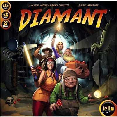 Diamant (IEL51332)