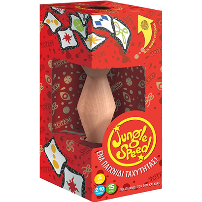 Jungle Speed Eco (KA114399)