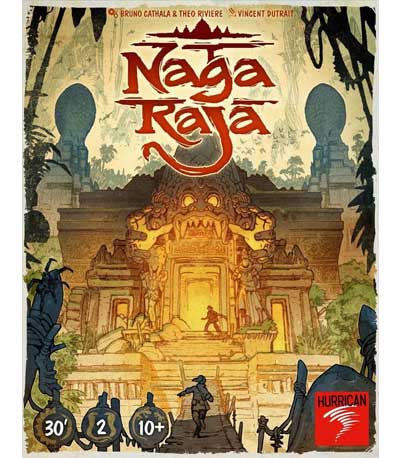 Επιτραπέζιο Nagaraja (ΚΑΙΣΣΑ)
