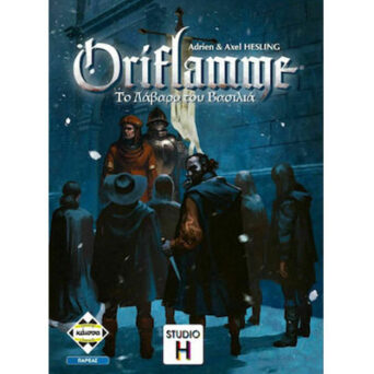 Oriflame (KA114077)