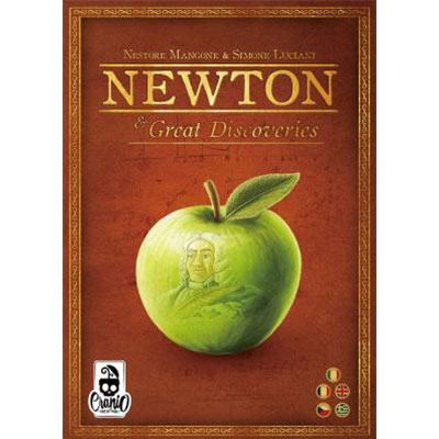 Newton (KA114217)