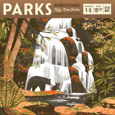 Parks (KYM0501)