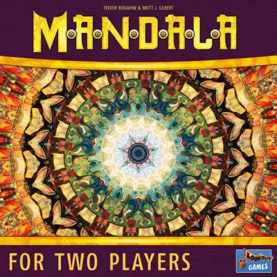 Mandala (LK0112)