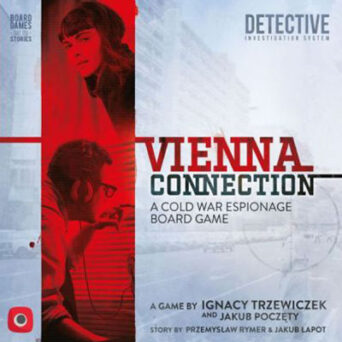 Vienna Connection (POR383201)