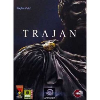 Trajan (RGS0853)