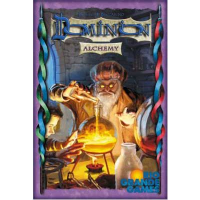 Dominion: Alchemy (RIO418)