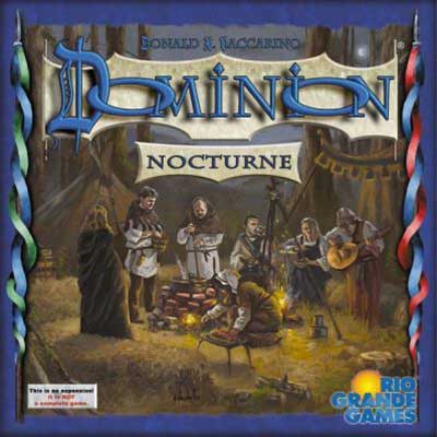 Dominion Nocturne (RIO550)