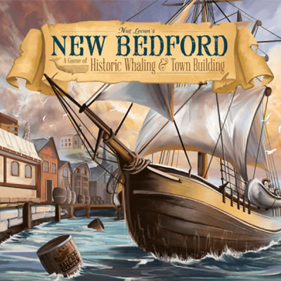 New Bedford (RSTR-NBED)