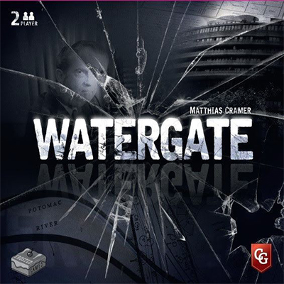 Επιτραπεζιο Watergate CAPFG1001