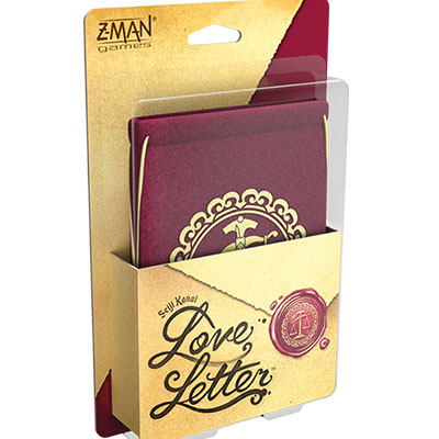 LOVE LETTER (2019) ZMGZLL01
