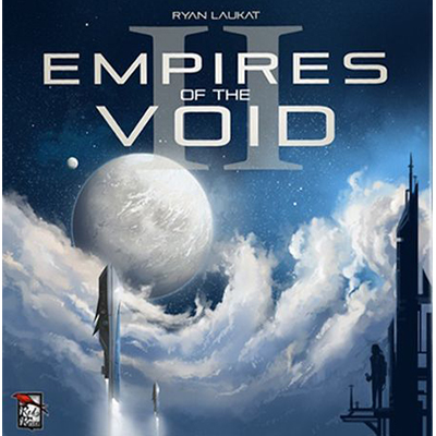 Επιτραπεζιο Empires of the Void 2E (RVM017)
