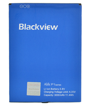 Αντ/κα - A5 Battery για Blackview A5