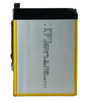 Μπαταρία για Ulefone U007