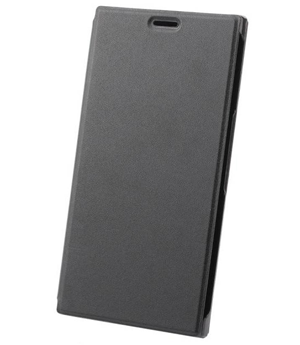 Αντ/κα F5 - Flip Case, Black