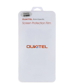OUKITEL Tempered Glass για το Smartphone K10000